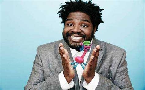 Ron Funches Bio, Wiki, Net Worth, Married, Wife, Son, Family, Weight Loss