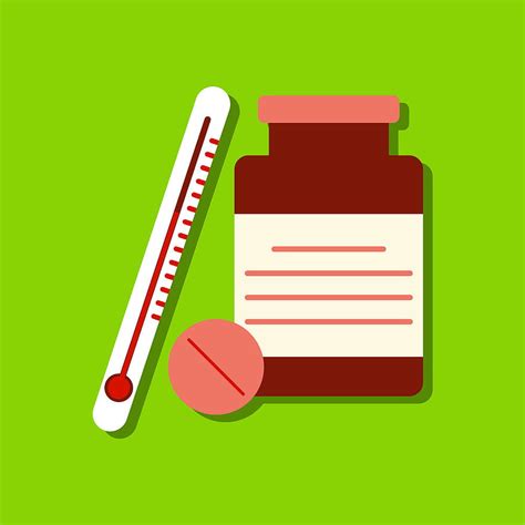 Flat icon design collection thermometer with bank vector ai eps | UIDownload