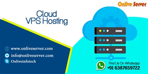 Best Cloud VPS Hosting Providers are Confronting