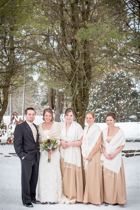 New Hampshire Winter Wedding at Alumni Hall | Winter wedding, Wedding, Wedding dresses