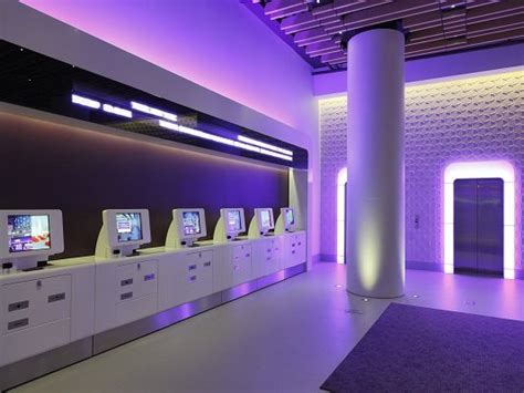 YOTEL New York - 1038 Photos & 967 Reviews - Hotels - 570 Tenth Ave ...