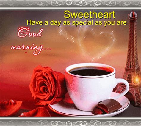 Special Good Morning Card! Free Good Morning eCards, Greeting Cards | 123 Greetings