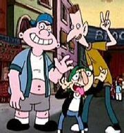 Stinky Peterson | Hey Arnold Wiki | FANDOM powered by Wikia