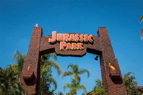 #WmChamberlain: What I Learned About Teaching from Jurassic Park