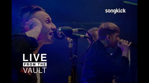 Shinedown - Cut The Cord [Live From The Vault] - YouTube Music