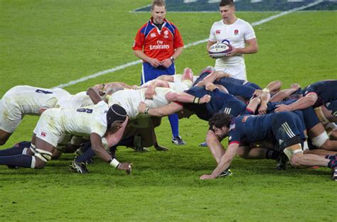 England v France Hospitality Packages | Six Nations 2023