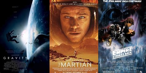 5 Greatest Movies About Space to celebrate 50 years since the moon landing - Outtake Magazine