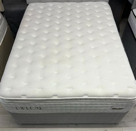 Glenkeen Furnishings. Glenkeen Deluxe Mattress