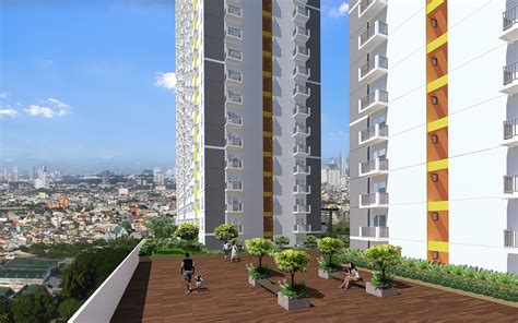 Avida Towers Makati Southpoint - AVIDA | AyalaLand International Sales Inc.