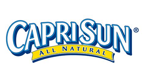 Capri Sun Logo PNG Transparent Images