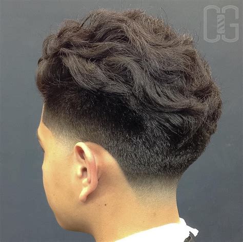 50 Superior Hairstyles and Haircuts for Teenage Guys in 2023 | Taper ...