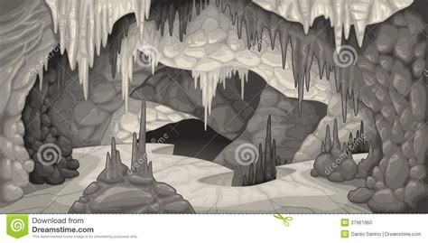 Cavern Stock Illustrations – 219 Cavern Stock Illustrations, Vectors ...