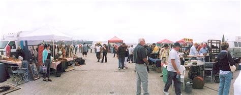 Alameda Antique Fair | Camera = Horizont | Umpqua | Flickr