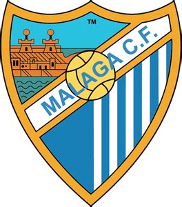 Malaga CF Logo Download png