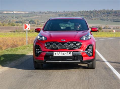 2024 Kia Sportage PHEV X-Line Colors, Engine, Release Date - New 2024 Kia