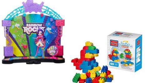 Up to 80% Off Selected Toys: Starting From £2.99 @ Argos