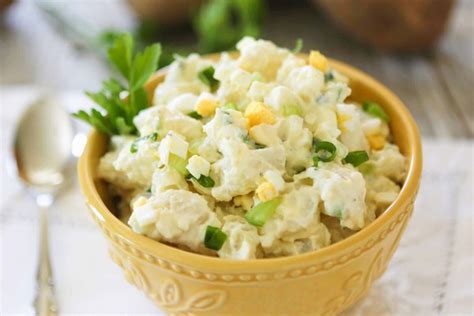 Tuyệt chiêu chế biến salad khoai tây kiểu Nhật ngon không cưỡng nổi