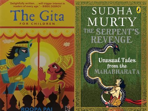 5 children’s books that tell stories from mythology | Parenting News - The Indian Express