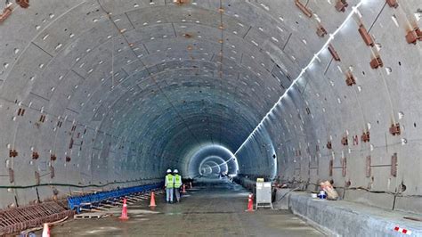 Karnaphuli Tunnel construction cost increases by Tk 315cr