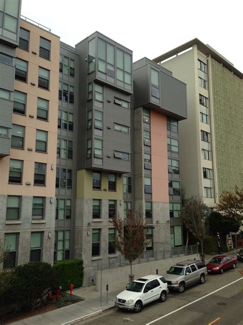 Dorms in Berkeley (my dorm!!!) | Vernacular building, University of ...