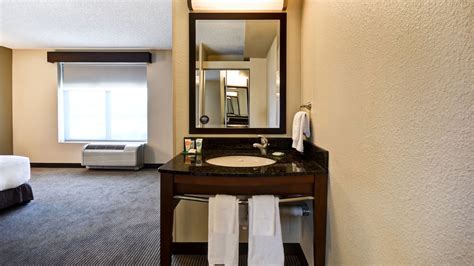 Photos + Reviews | Hyatt Place Phoenix / Gilbert