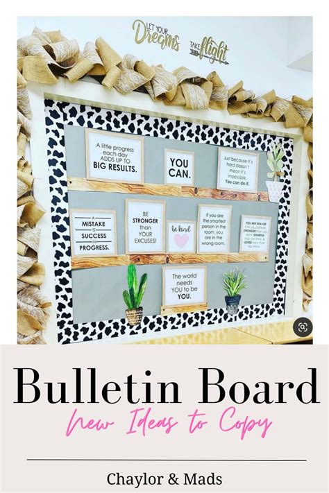 Information Bulletin Boards, Unique Bulletin Board Ideas, Counseling ...