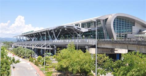 Kota Kinabalu International Airport registers 11.2 pct growth in passenger movement this year ...