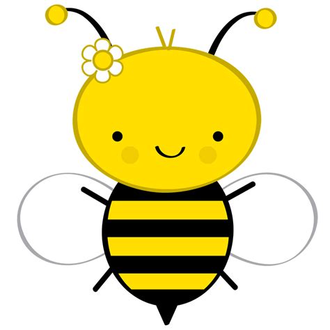 Bumble Bee Clipart at GetDrawings | Free download