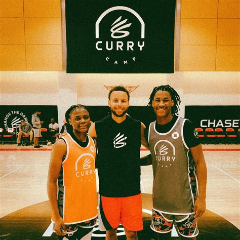 New Project: Curry Camp Logo By DOC® — DUSTIN O. CANALIN