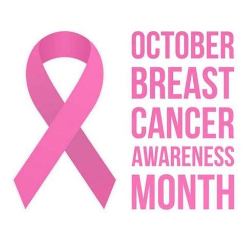 Breast Cancer Awareness Month - Barrier Reef Medical Centre