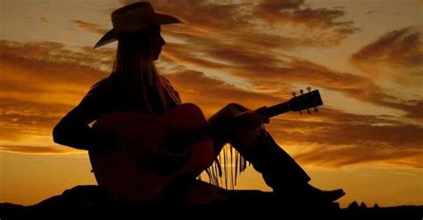 6 Characteristics of Country Music - Music Industry How To