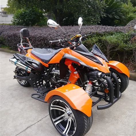 Reverse Trike Motorcycle Brands | Reviewmotors.co