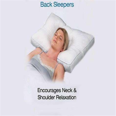 Best Anti Snore Pillow For Side Sleepers UK – Kensingtons