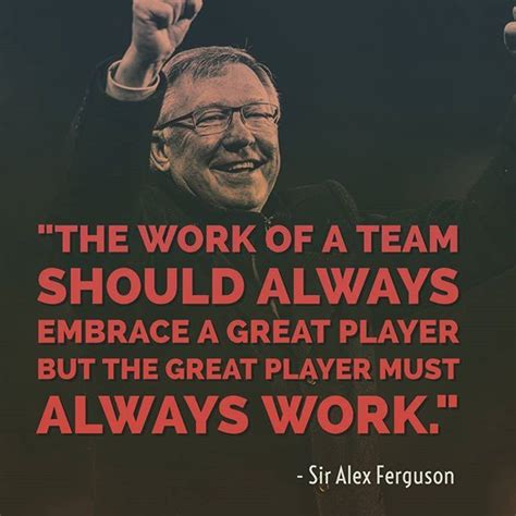 Sir Alex Ferguson Funny Quotes - ShortQuotes.cc