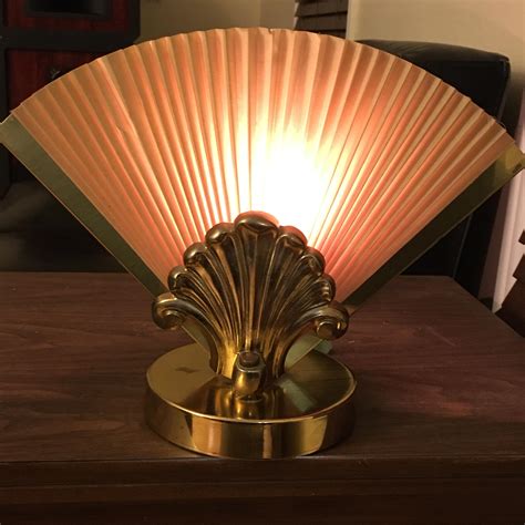 Art Deco lamp from Antique store : r/ThriftStoreHauls