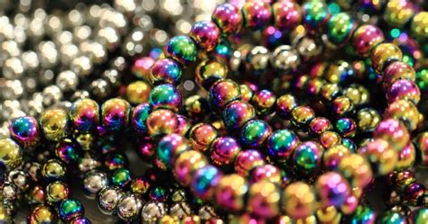 Rainbow Hematite Meaning: Healing Properties, Benefits and Uses