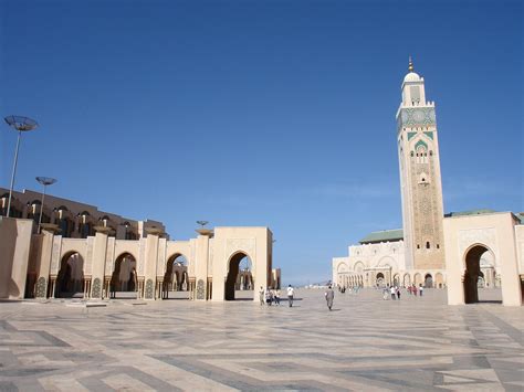 11 days to explore Morocco from Casablanca - Morocco Trippers