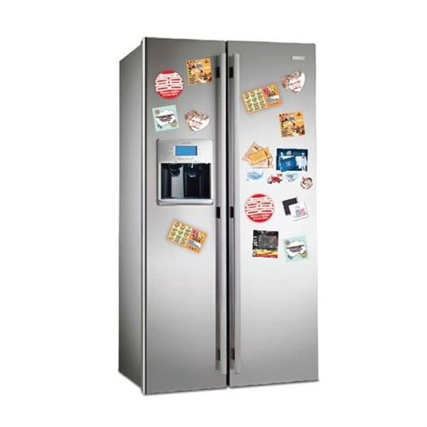 Fridge Magnets – Polar Print