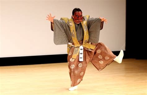 Photo Gallery: Kyogen Japanese Theater | Asia Society