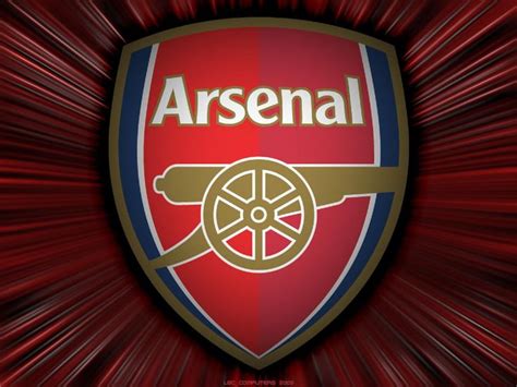 Arsenal - uolitudeupf