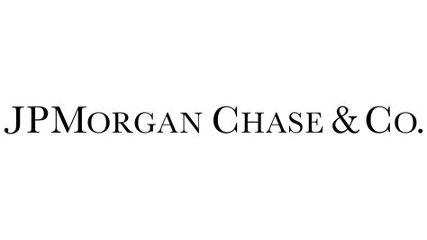 JPMorgan Chase Logo : histoire, signification de l'emblème