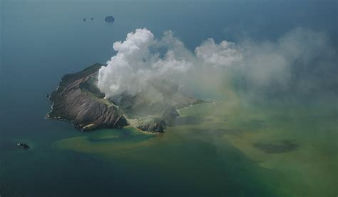 The Volcano: Rescue from Whakaari Captures Tragedy and Heroism