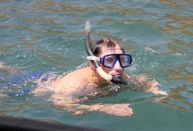 Snorkeling In Goa at best price in Goa by Atlantis Watersports | ID ...