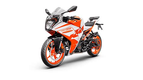 Images of KTM RC 125 | Photos of RC 125 - BikeWale