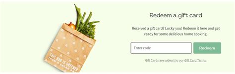 How To Get Free HelloFresh Gift Cards in 2023