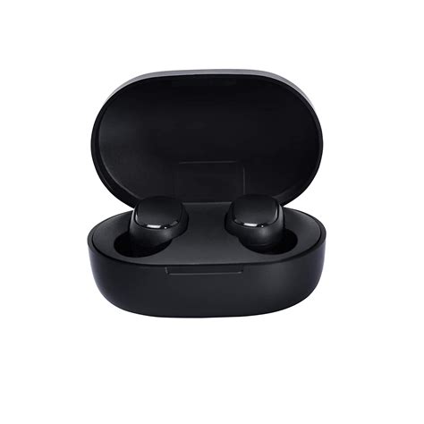 Redmi Earbuds S - Electronics & Accessories