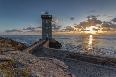 Le Conquet et la presqu'île de Kermorvan - Terres Celtes