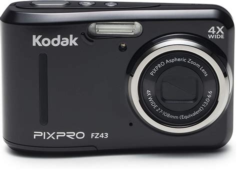 The 8 Best Kodak Cameras of 2020