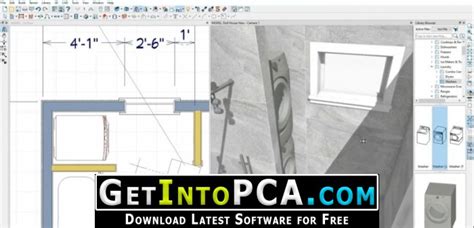 Chief Architect Home Designer Pro 2023 Free Download