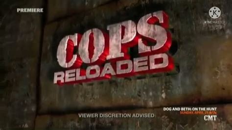 Cops Reloaded theme song (free-to-use) - YouTube